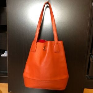 Tory Burch Michelle Tote Bag